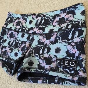 135. FLEO Athletic Shorts